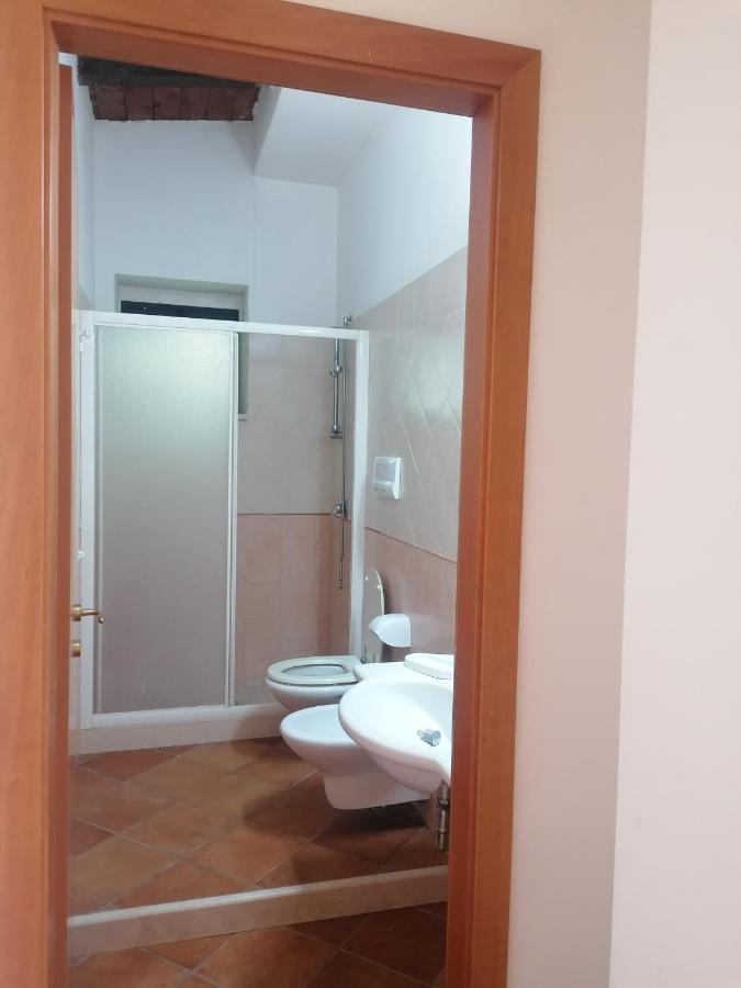 La Piana Di Calena Villa Peschici Buitenkant foto