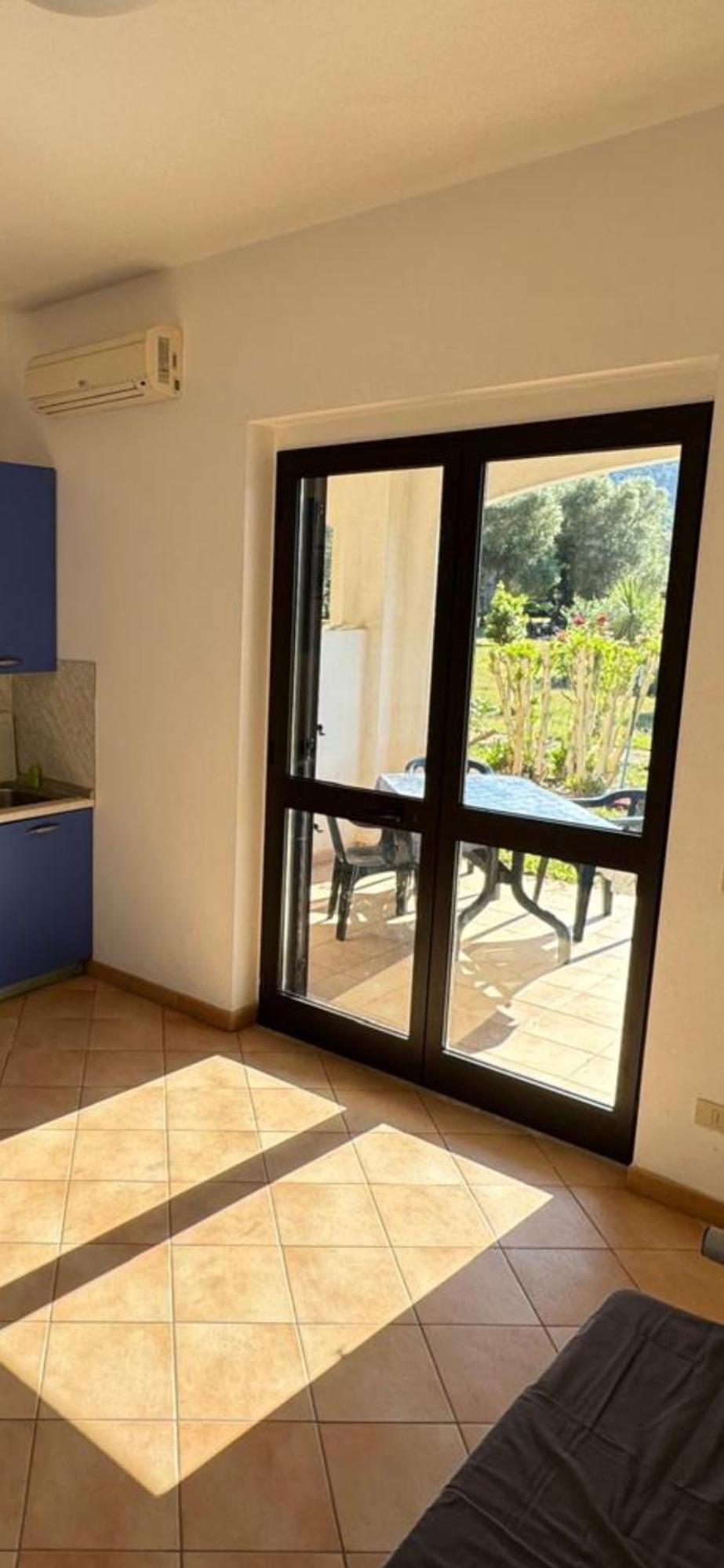 La Piana Di Calena Villa Peschici Buitenkant foto